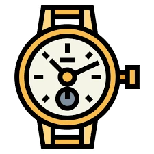 Jewelley & Watch